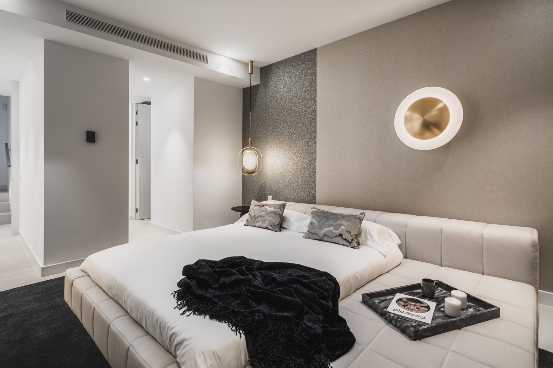 Herverkoop - Villa - Estepoa - El Paraíso