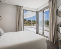 Herverkoop - Villa - Estepoa - El Paraíso