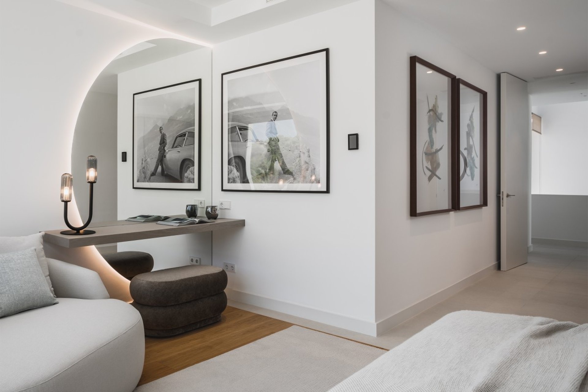 Herverkoop - Villa - Estepoa - El Paraíso