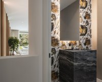 Herverkoop - Villa - Estepoa - El Paraíso