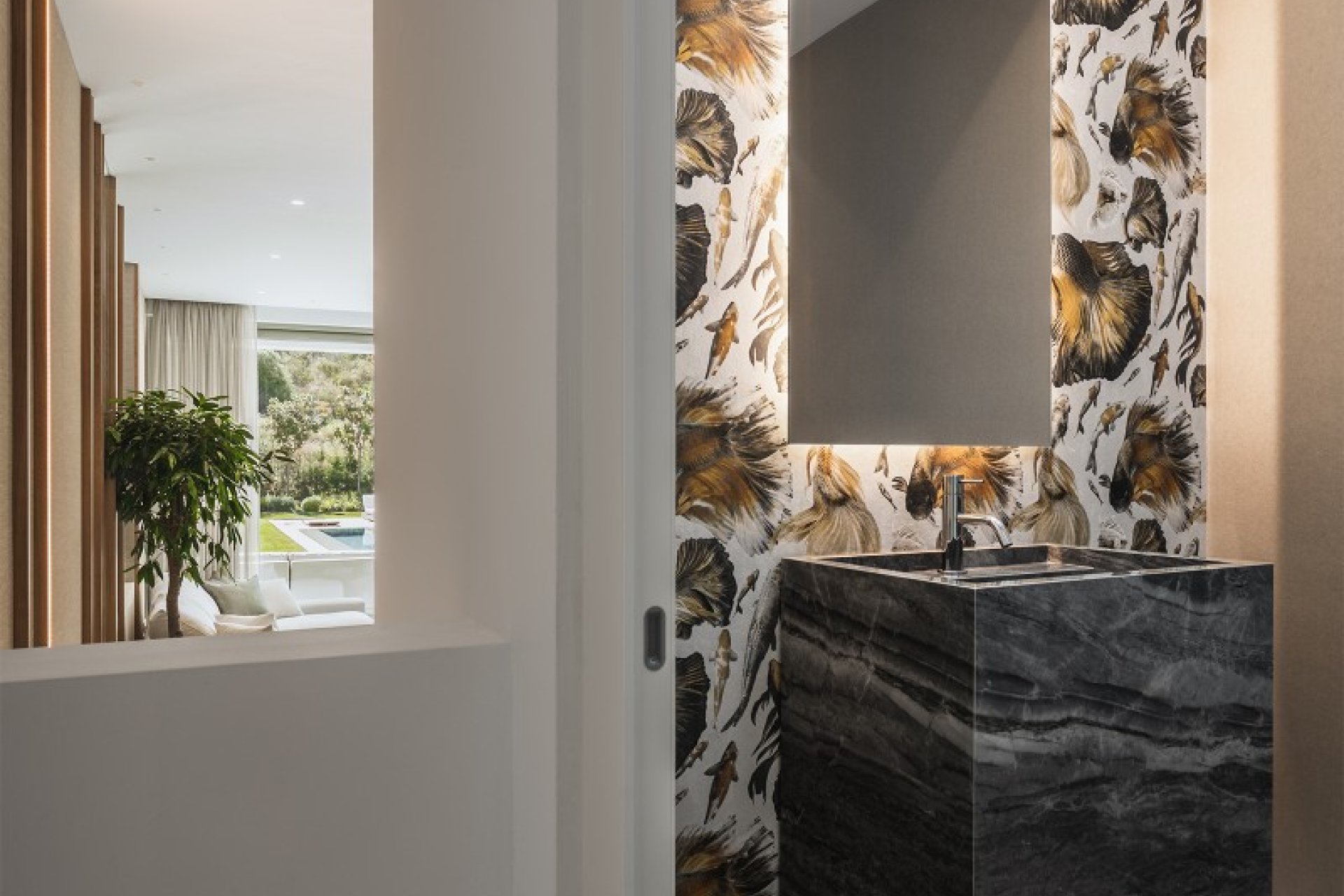 Herverkoop - Villa - Estepoa - El Paraíso