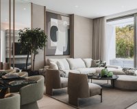 Herverkoop - Villa - Estepoa - El Paraíso