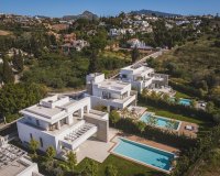 Herverkoop - Villa - Estepoa - El Paraíso