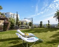 Herverkoop - Villa - Estepoa - El Paraíso