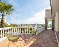 Herverkoop - Villa - Estepoa - El Paraíso