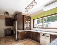 Herverkoop - Villa - Estepoa - El Paraíso