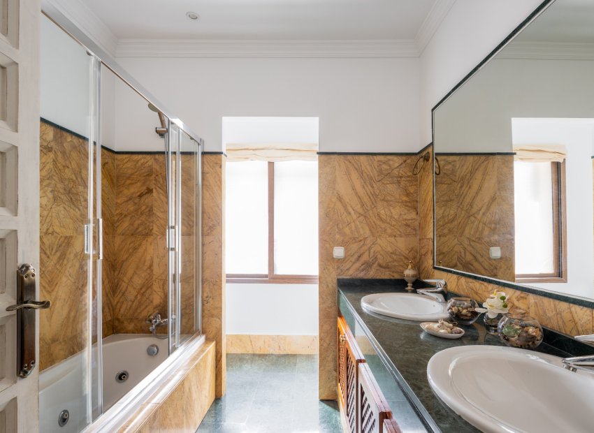 Herverkoop - Villa - Estepoa - El Paraíso