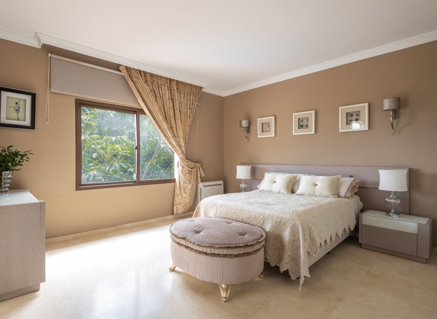 Herverkoop - Villa - Estepoa - El Paraíso