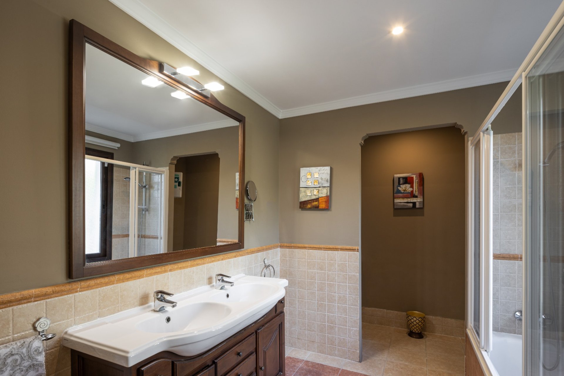 Herverkoop - Villa - Estepoa - El Paraíso