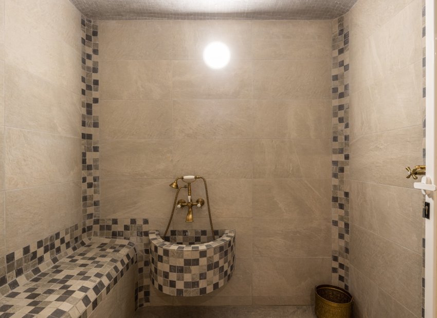 Herverkoop - Villa - Estepoa - El Paraíso