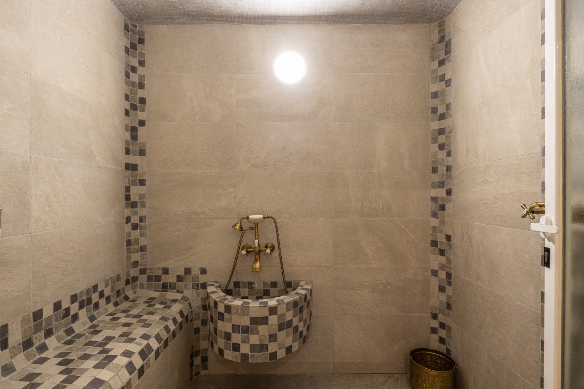 Herverkoop - Villa - Estepoa - El Paraíso