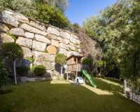 Herverkoop - Villa - Estepoa - El Paraíso