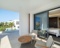 Herverkoop - Villa - Estepoa - El Paraíso