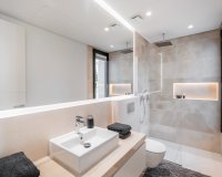 Herverkoop - Villa - Estepoa - El Paraíso