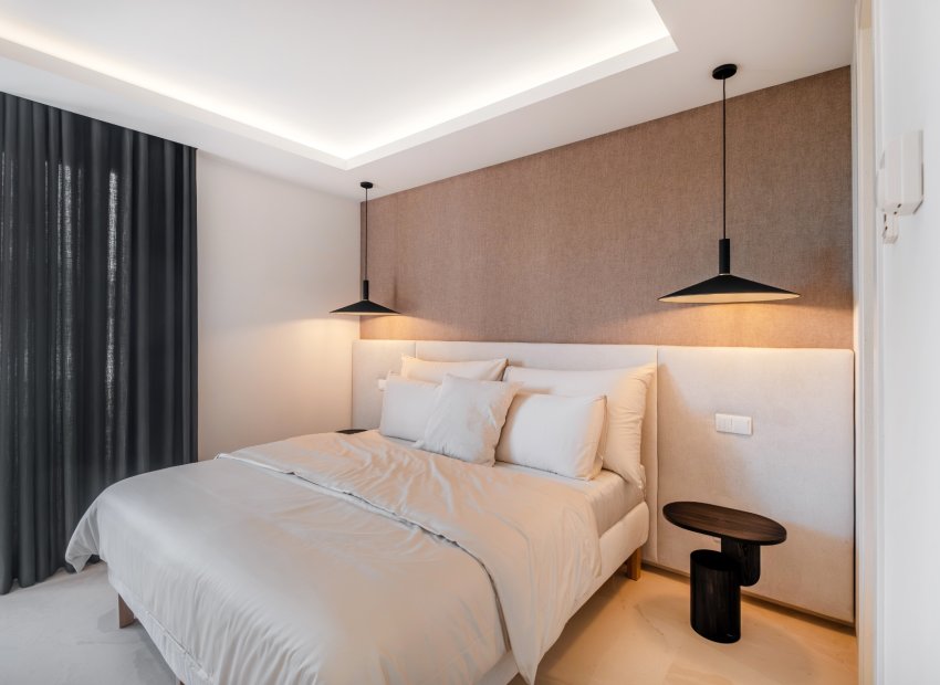 Herverkoop - Villa - Estepoa - El Paraíso