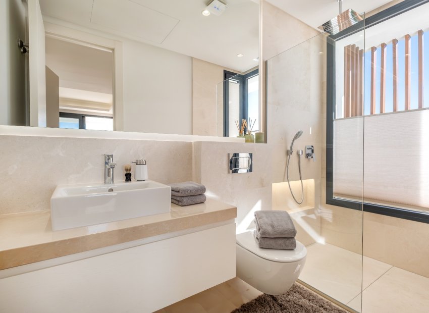 Herverkoop - Villa - Estepoa - El Paraíso