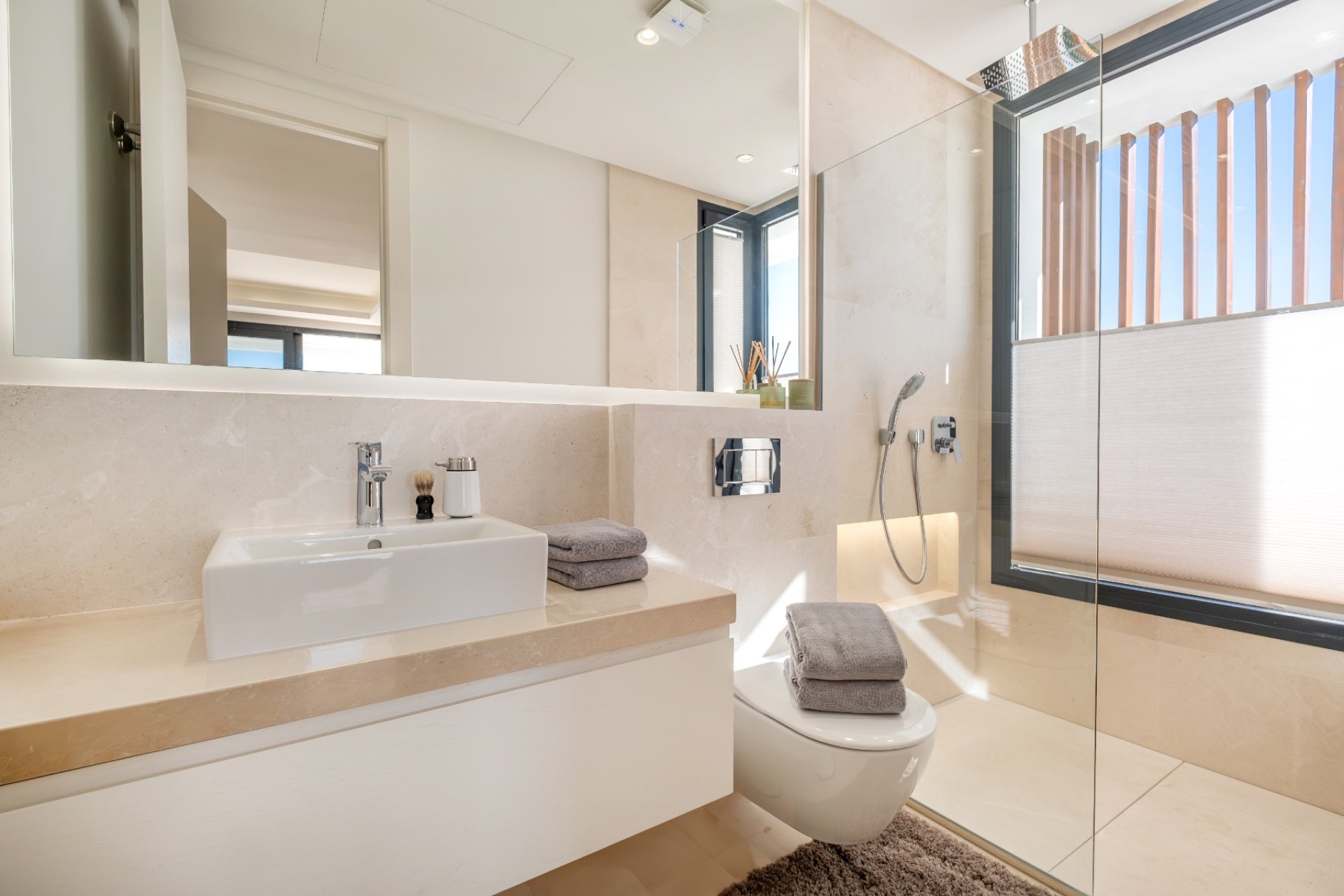 Herverkoop - Villa - Estepoa - El Paraíso