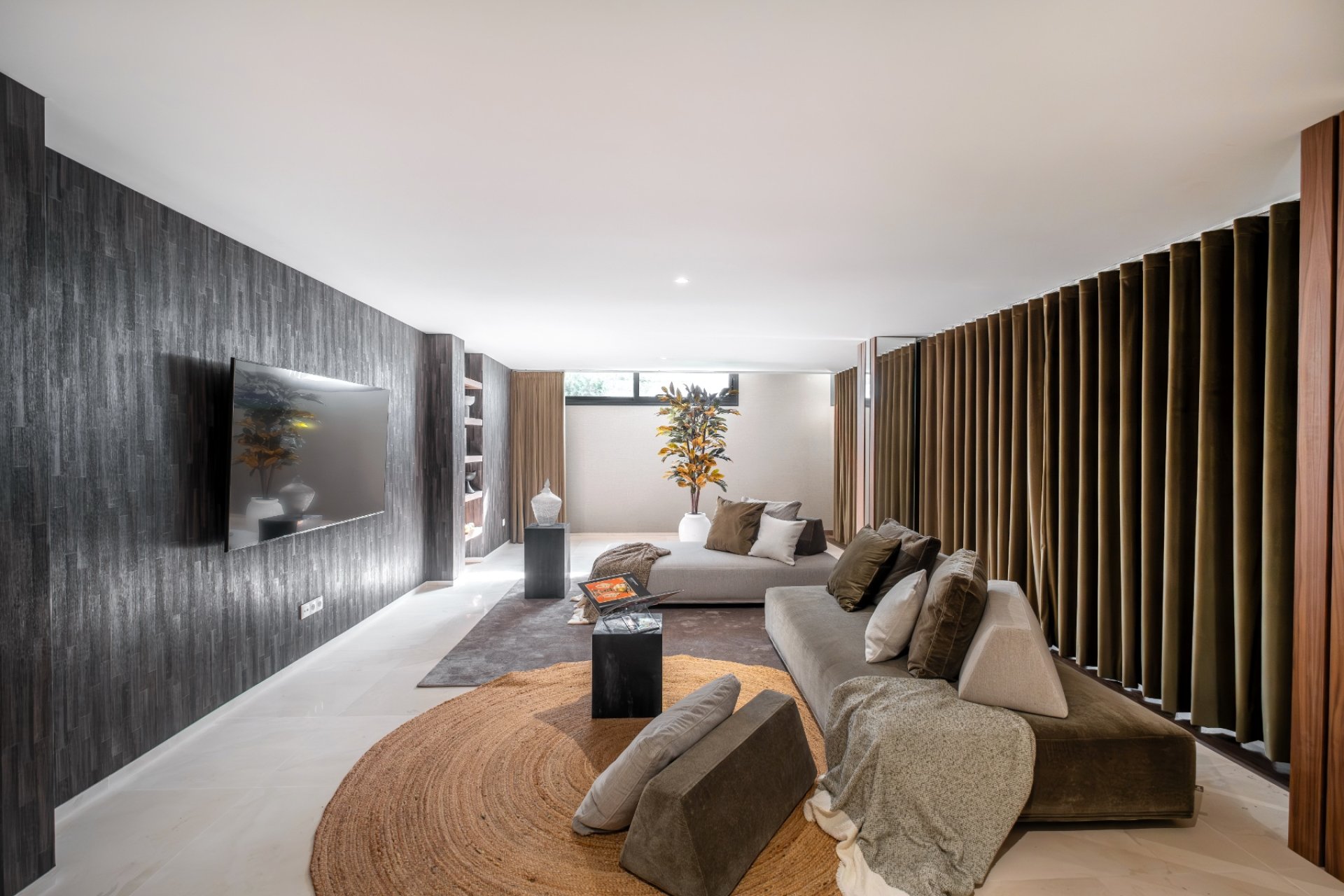 Herverkoop - Villa - Estepoa - El Paraíso