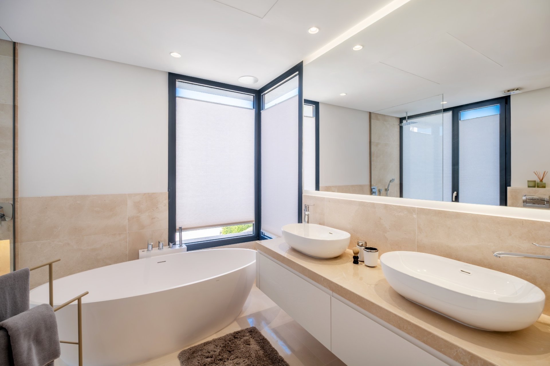 Herverkoop - Villa - Estepoa - El Paraíso