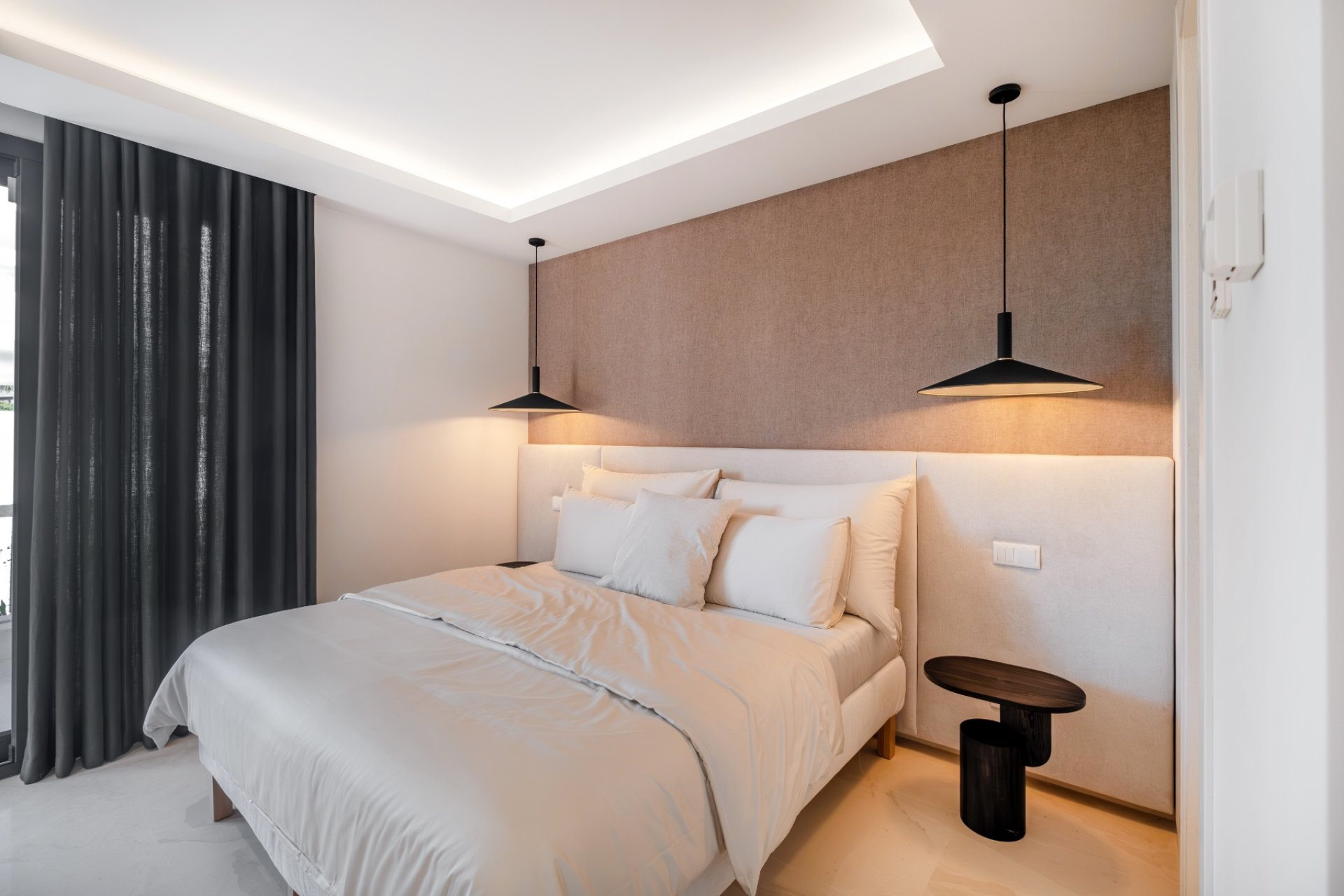 Herverkoop - Villa - Estepoa - El Paraíso