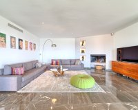 Herverkoop - Villa - Estepoa - Los Flamingos