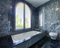 Herverkoop - Villa - Estepoa - Los Flamingos