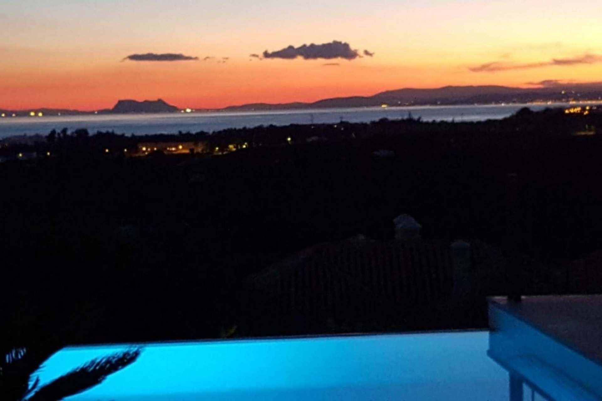 Herverkoop - Villa - Estepoa - Los Flamingos