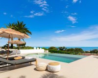 Herverkoop - Villa - Estepoa - New Golden Mile