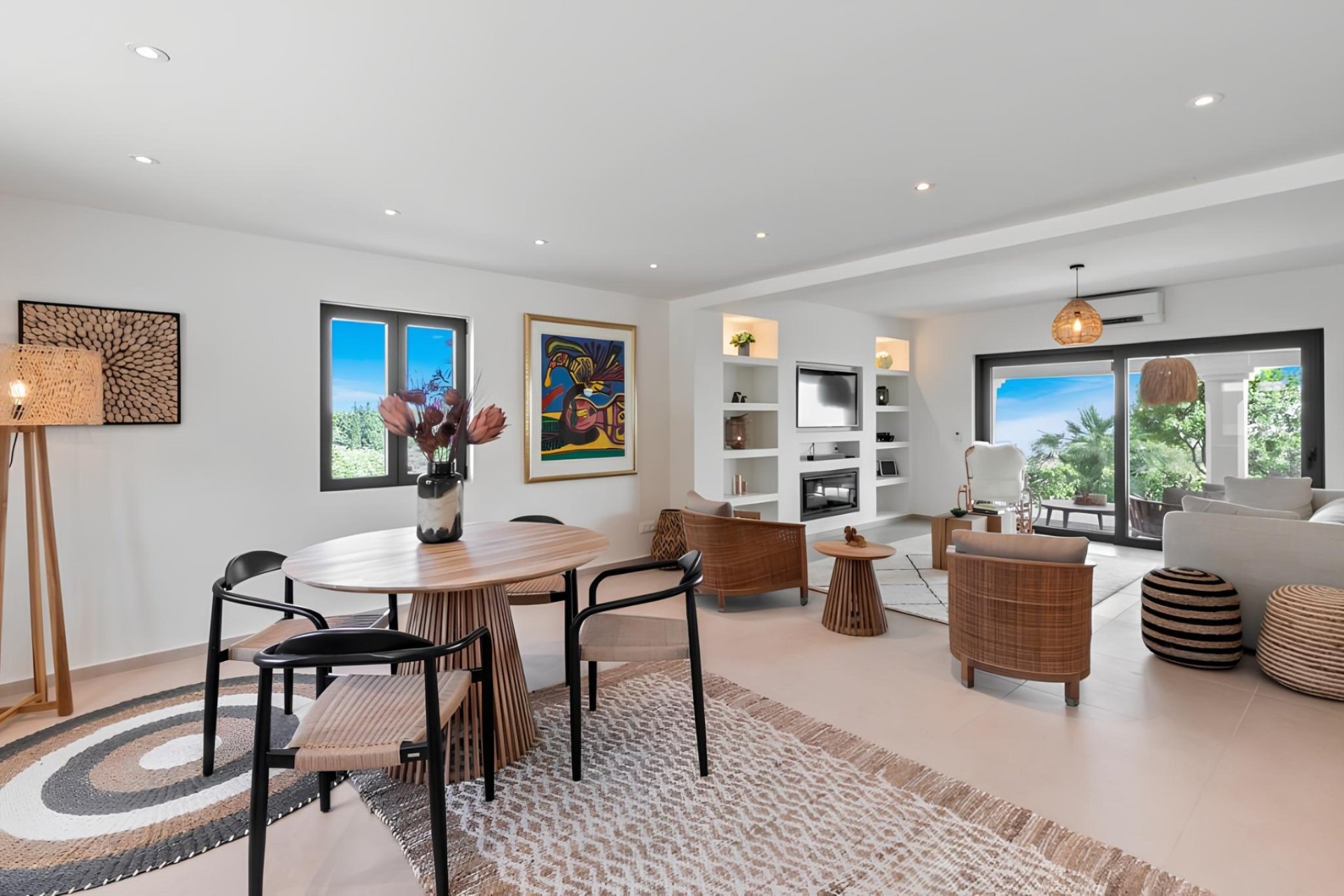 Herverkoop - Villa - Estepoa - New Golden Mile