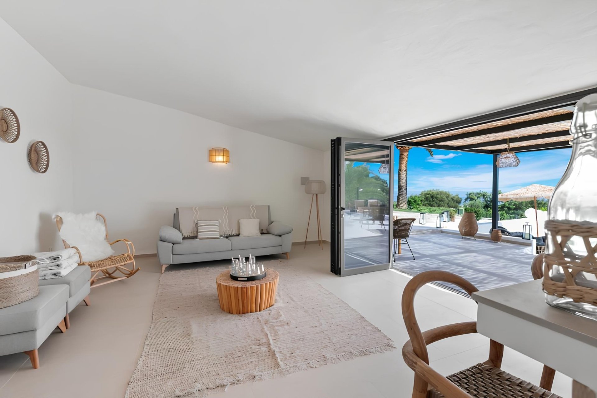 Herverkoop - Villa - Estepoa - New Golden Mile