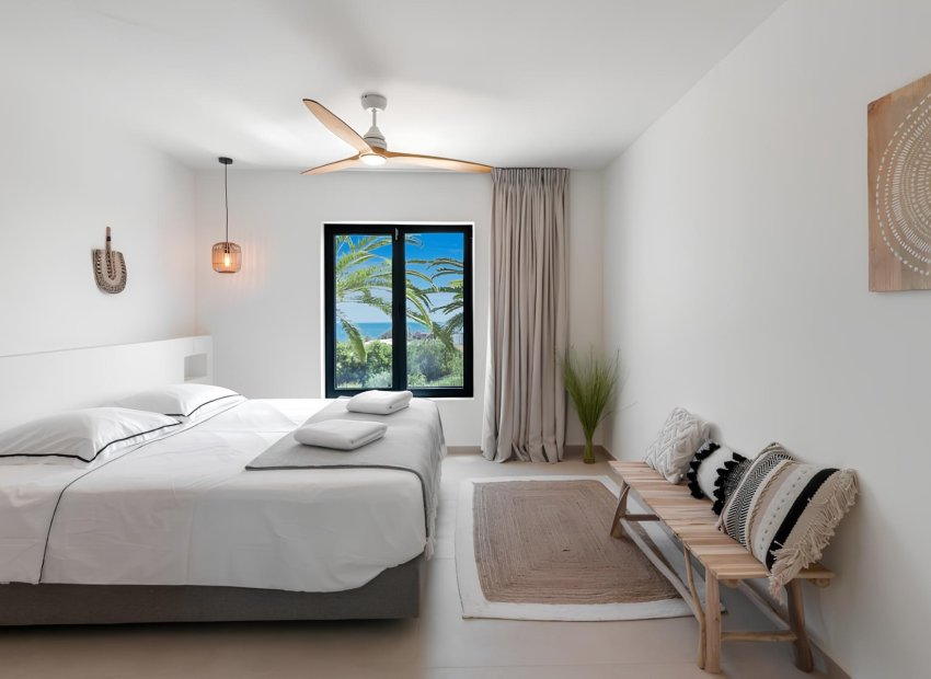 Herverkoop - Villa - Estepoa - New Golden Mile