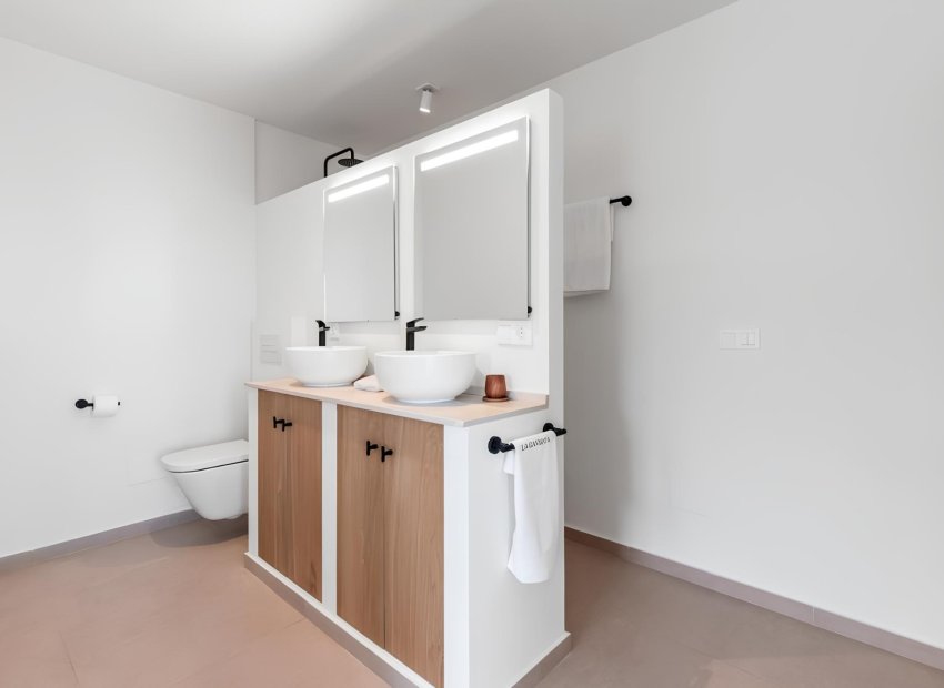 Herverkoop - Villa - Estepoa - New Golden Mile