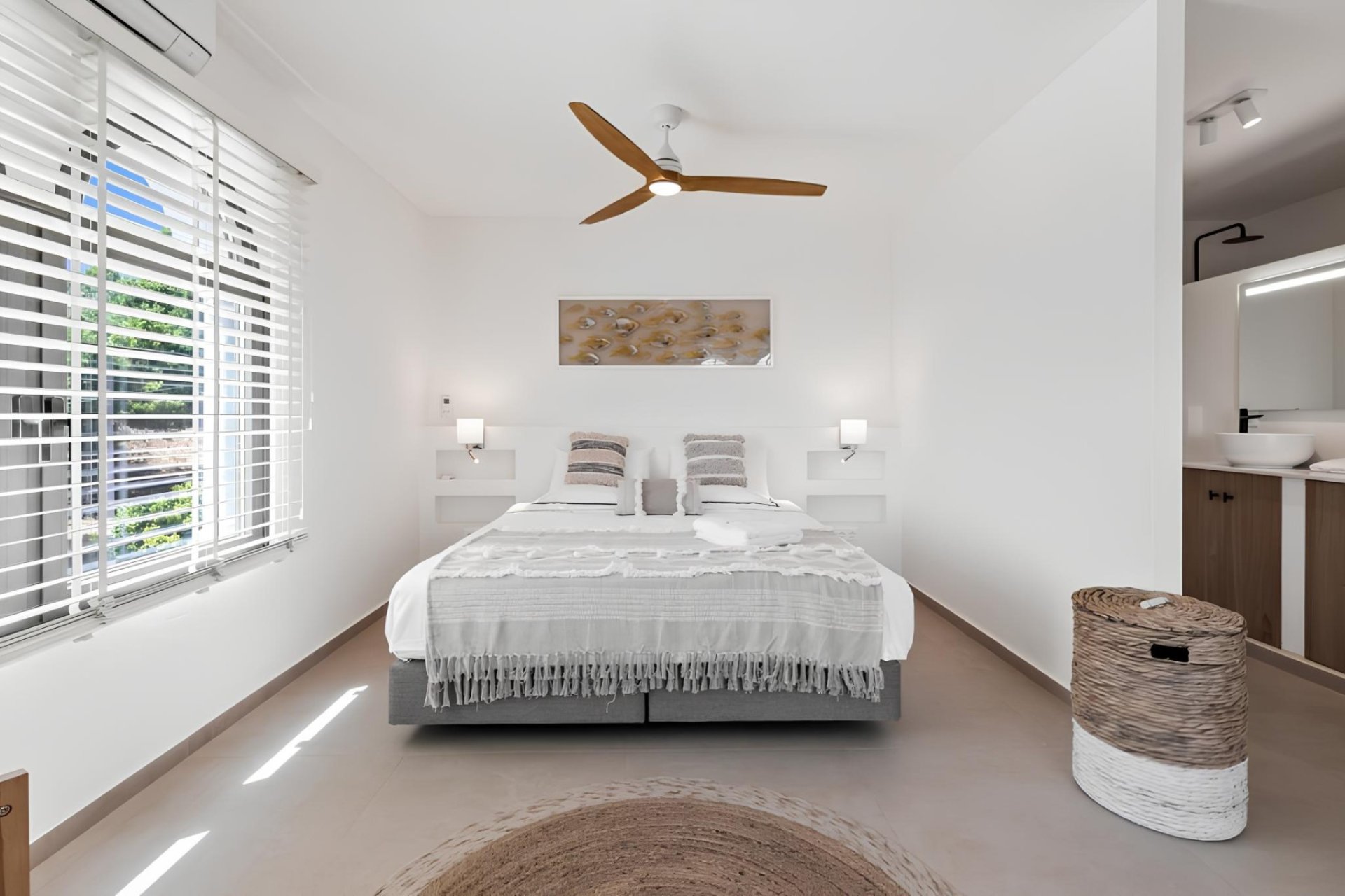 Herverkoop - Villa - Estepoa - New Golden Mile