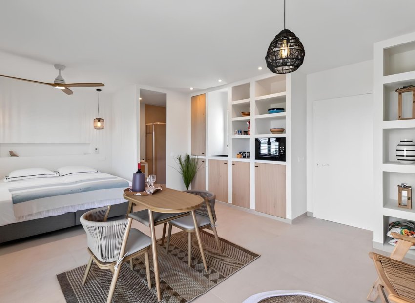 Herverkoop - Villa - Estepoa - New Golden Mile