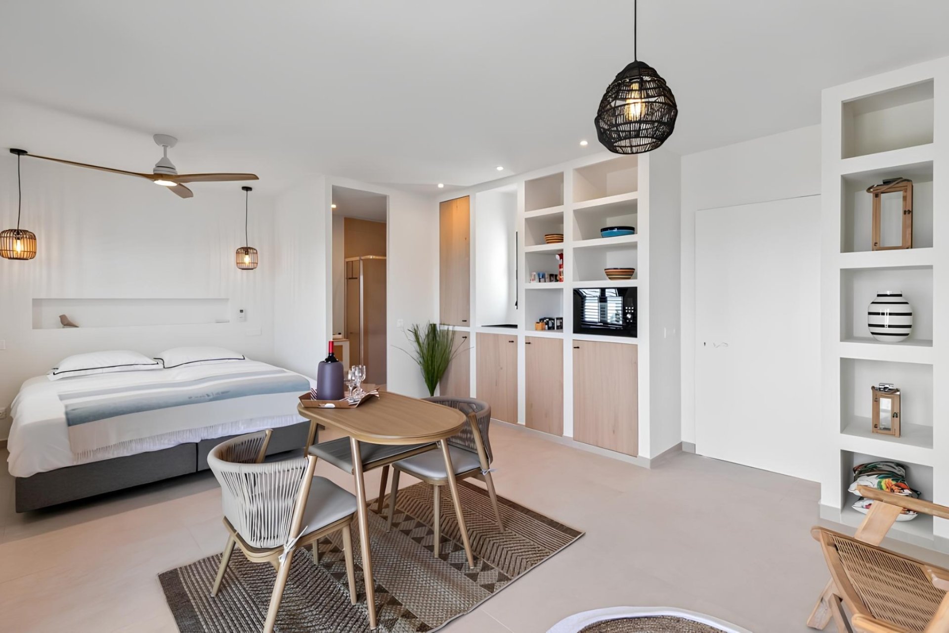 Herverkoop - Villa - Estepoa - New Golden Mile