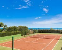 Herverkoop - Villa - Estepoa - New Golden Mile