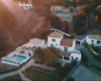 Herverkoop - Villa - Estepoa - New Golden Mile