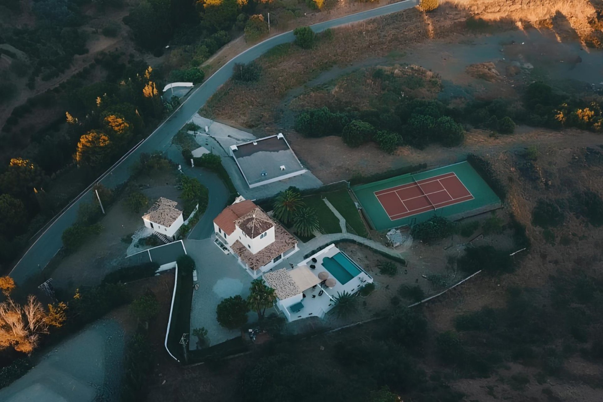 Herverkoop - Villa - Estepoa - New Golden Mile