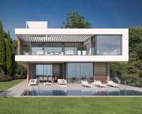 Herverkoop - Villa - Estepoa - New Golden Mile