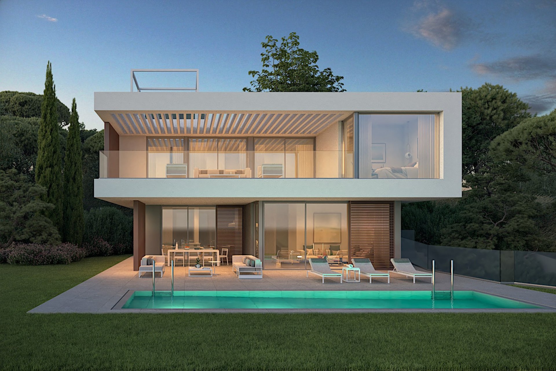 Herverkoop - Villa - Estepoa - New Golden Mile