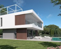 Herverkoop - Villa - Estepoa - New Golden Mile