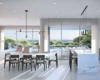 Herverkoop - Villa - Estepoa - New Golden Mile