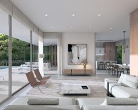 Herverkoop - Villa - Estepoa - New Golden Mile