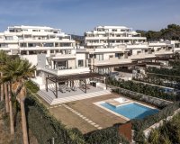 Herverkoop - Villa - Estepoa - New Golden Mile