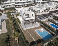 Herverkoop - Villa - Estepoa - New Golden Mile