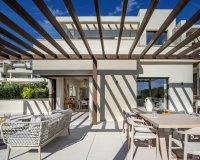 Herverkoop - Villa - Estepoa - New Golden Mile