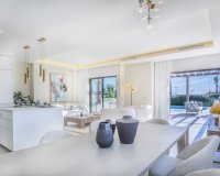 Herverkoop - Villa - Estepoa - New Golden Mile