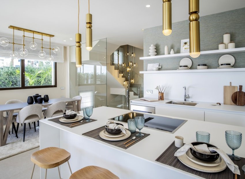 Herverkoop - Villa - Estepoa - New Golden Mile