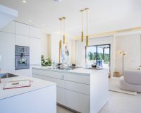 Herverkoop - Villa - Estepoa - New Golden Mile