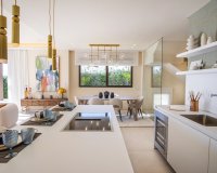 Herverkoop - Villa - Estepoa - New Golden Mile